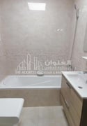 3 BR FF with Spacious Living Area and Amenities - Apartment in Fereej Bin Mahmoud North