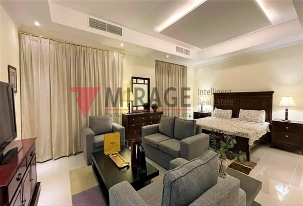 Luxury Villa| 6 Bedroom| Near Al Bayt Stadium - Villa in Al Khor