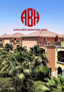 LUXURY COMPOUND| 4 BDR+MAID VILLA | PRIVATE GARDEN - Villa in Ahmed Bin Majid Street