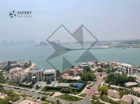Spacious 3 +M | Furnished | Sea -View - Apartment in East Porto Drive