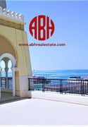 BILLS DONE | 4 BDR LUXURY PENTHOUSE | HUGE TERRACE - Penthouse in Viva Bahriyah