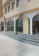 Shops Near Oreedo Office & Time Rako Hotel - Shop in Al Wakra