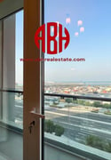 SEA VIEW | FULLY FURNISHED 1BDR WITH BILLS - Apartment in Marina Residences 195