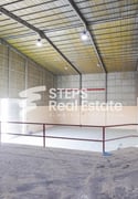 88 Rooms with 1,000 SQM Store for Rent - Warehouse in Industrial Area