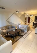Apartment with Include Facilities and Huge Balcony - Apartment in Porto Arabia