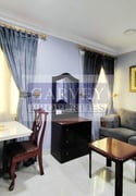 Fully Furnished Studio Apartment near Salwa Road - Apartment in New Al Ghanim