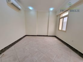 Spacious 2BHK For family " Close To Metro station" - Apartment in Al Mansoura