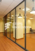 Fully Fitted Office Space in Al Sadd - Office in Al Sadd Road