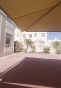 Standalone Villa - UF 6 Master Bedrooms - Villa in Al Hanaa Street