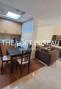 Rent Now! Fully Furnished 1BR with Balcony! - Apartment in Fox Hills