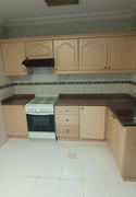2BHK FURNISHED +GYM POOL PARTY AREA - Apartment in Umm Ghuwailina