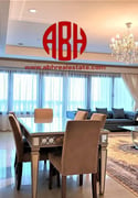 HIGH-END 3 BDR+MAID FOR SALE | LUXURY FURNITURE - Apartment in Marina Gate