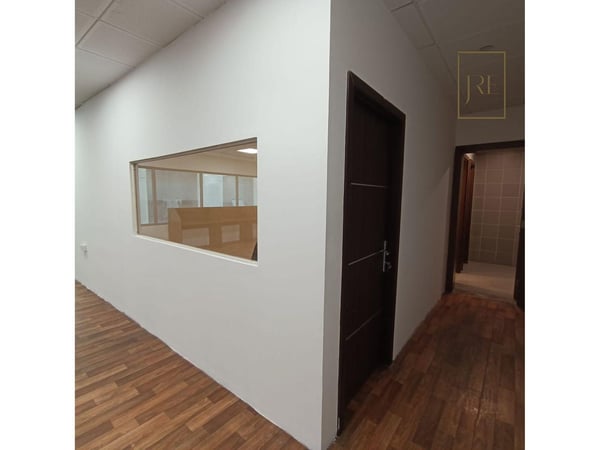 Spacious Office Space For Rent + 1 Month FREE - Office in Bin Dirham Plaza