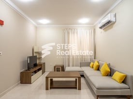 Furnished 2BHK Flat for Rent | Bills Included - Apartment in Old Airport Road