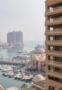 SEA VIEW 3BR APARTMENT + MAID WITH TITLE DEED - Apartment in Porto Arabia