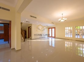 ✅ Spacious 4 Bedroom + Maid Villa in Ain Khaled - Villa in Ain Khaled