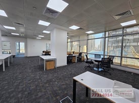 Commercial Office Spaces in Prime Location - Office in Marina District