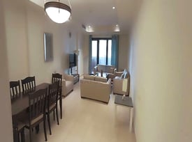 SPACIOUS FURNISHED 1BEDROOMS APARTMENT+FACILITIES - Apartment in East Porto Drive