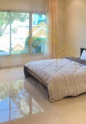 Spacious Furnished Villa with Direct Beach Access - Villa in West Bay Lagoon Villas