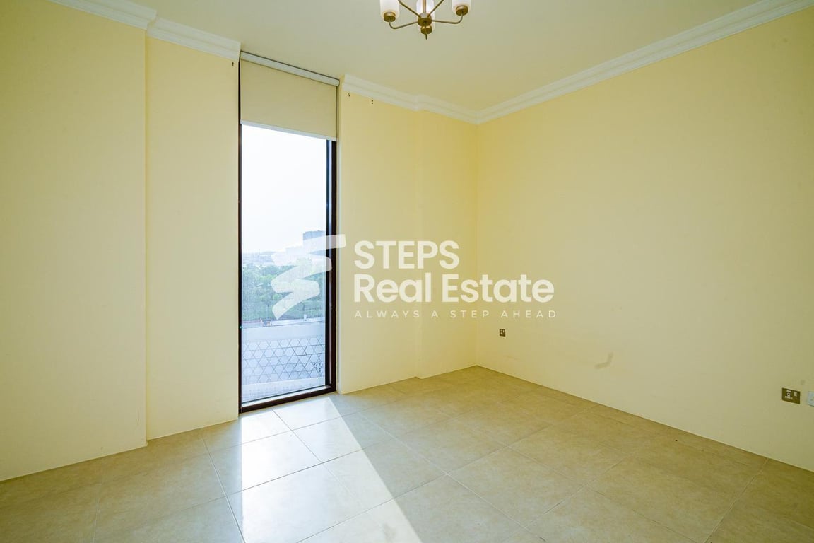 Great Offer! 1BHK Apartment with Stunning Views - Apartment in Lusail City