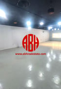 PREMIUM FITTED OFFICES | OPEN OR PARTITION OPTION - Office in Al Tabari Street