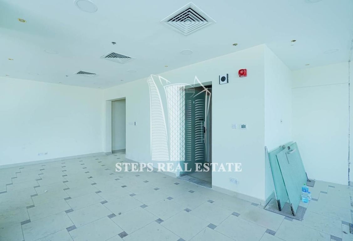 Brand New Spacious Office For Rent At Corniche