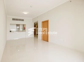 Amazing 2 BHK + Maid for Rent in The Pearl - Apartment in Viva Bahriyah