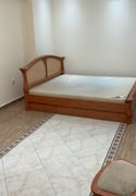 Chepest Offer 2 Bhk Fully Furnished 5000 - Apartment in Al Mansoura