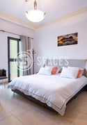 Furnished One Bdm Apartment with Balcony in Qanat - Apartment in Mercato