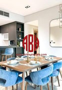 BRAND NEW 1 BDR FURNISHED | LUXURIOUS AMENITIES - Apartment in Marina Tower 02