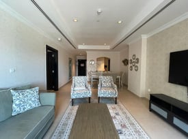 Amazing One Bedroom Apartment for rent - Apartment in Porto Arabia
