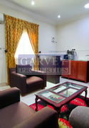 Fully Furnished 1 BR Apartment in Al Aziziyah Area