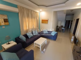 Elegant FF 3 Master BR's in a Prime Location - Apartment in Al Kheesa