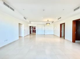 BEST PRICE! MARINA VIEW I 3 BDM IN PORTO - Apartment in Porto Arabia