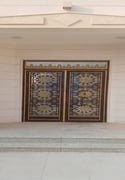 ELEGANT UF 7BR STANDALONE VILLA - Villa in Hazm Al Markhiya