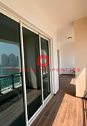 2 Bedroom + Maids! Bills Included! Marina View ! - Apartment in Viva Bahriyah
