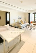 Fully Furnished 1BR Apartment in Porto Arabia - Apartment in West Porto Drive
