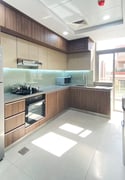 BILLS INCLUDED | LUXURY 2BR COMPOUND - Apartment in Al Messila