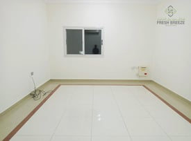 2BHK || UNFURNISHED || FOR FAMILY - Apartment in Al Sadd Road