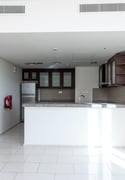 SF 1BR Apartment For Rent in Viva Bahriya - Apartment in Viva West