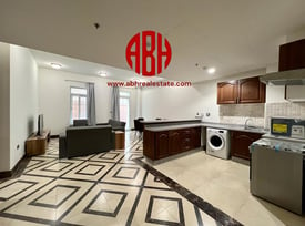 MODERN 3 BDR + MAID ROOM DUPLEX | GREAT AMENITIES - Apartment in Residential D5