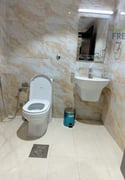 Fully Furnished 1BHK Near Metro With Bills - Apartment in Najma
