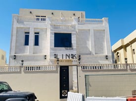 Luxurious Standalone Villa with Elevator brandnew - Villa in Al Kharaitiyat