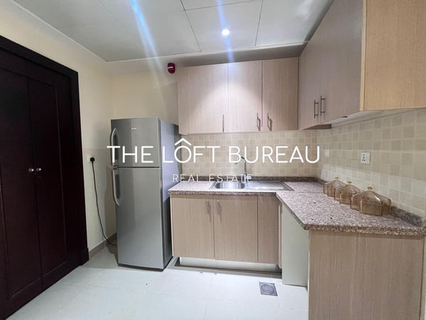 BILLS INCLUDED || 1BEDROOM APARTMENT - Apartment in Porto Arabia