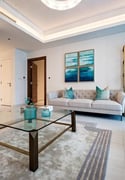Luxurious 4 Bedroom Duplex For Sale In The Pearl - Duplex in Gewan Island