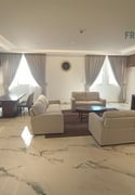 BRAND NEW SPACIOUS LUXURY BUILDING 2BHK  FURNISHED - Apartment in Al Mansoura