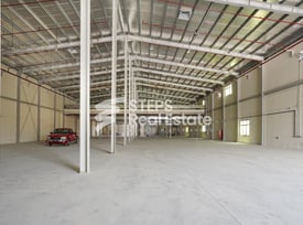 12m Height Warehouse with Rooms for Rent - Warehouse in East Industrial Street