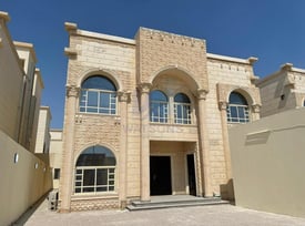 6BR SA VILLA FOR PARTITION/MULTIPLE FAMILIES - Villa in Al Wukair