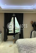 Furnished One Bedroom Aparment in Porto Arabia - Apartment in West Porto Drive