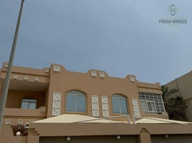 STAND ALONE VILLA IN OLD AIRPORT AREA ONLY 12000 - Villa in Old Airport Road